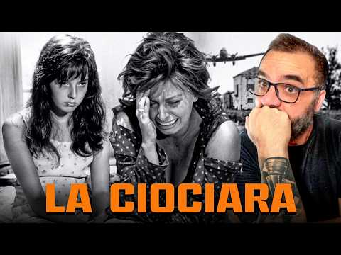 TWO WOMEN (1960) - Review
