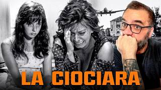 DUAS MULHERES (1960) - Crítica