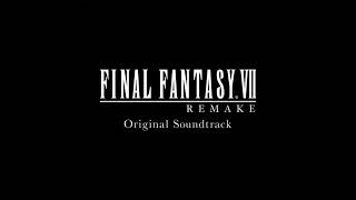 FF7 Remake: J-E-N-O-V-A theme. Best part.