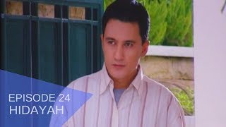 HIDAYAH - Episode 24 | Terserang Stroke Setelah Susuk Dicabut