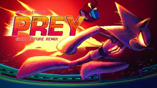 Friday Night Funkin': Vs. Sonic.exe - Prey (Good Future)