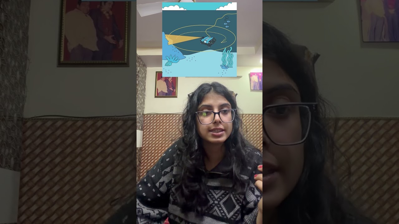 What is SONAR?🔊🔊🔊 