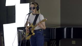 PINS at OpenAir: 'Too Little Too Late'