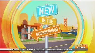 New to the Neighborhood: Basa Bakery Basa Basa Enterprises Advertisement