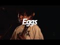 マシュマロヘルメット「心のまにまに」(Live at 下北沢DaisyBar「Eggsレコメンライブ~loves LONG PARTY RECORDS~」)