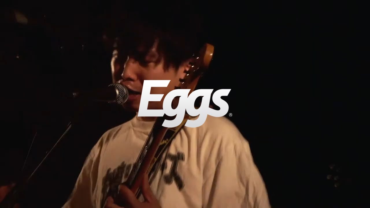 Guarda マシュマロヘルメット「心のまにまに」(Live at 下北沢DaisyBar「Eggsレコメンライブ~loves LONG PARTY RECORDS~」) su YouTube Guarda マシュマロヘルメット「心のまにまに」(Live at 下北沢DaisyBar「Eggsレコメンライブ~loves LONG PARTY RECORDS~」) su YouTube