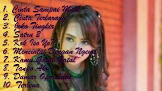 Happy Asmara  Album Terbaru 2022  Cinta Sdanai Mati