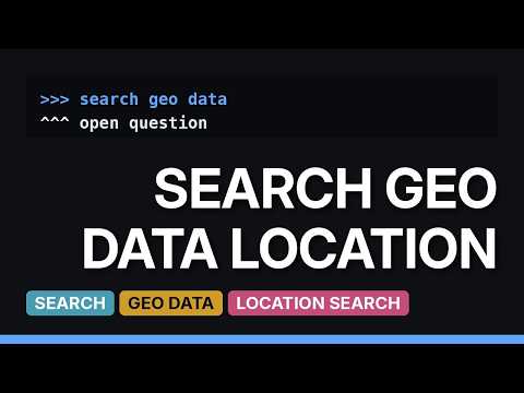 Wordpress: How can I implement a location based (zip code) search in WordPress? (3 Solutions!!)