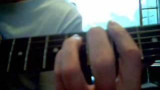 How to play cookie jar by jack johnson