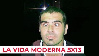 La Vida Moderna 5x13...es cantar bingo y que pidan el VAR