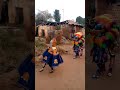 Les plus belle vidéo de Egoun-goun du Bénin