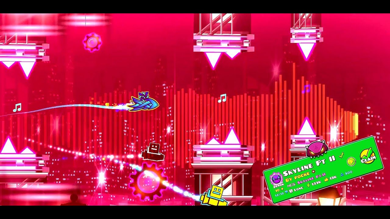 [GD] 