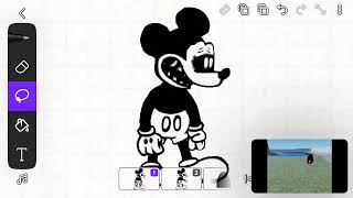Darkness Attacking As I Get Closer