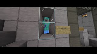 [Minecraft с модами] Играем на WindSiders SMP! Сборка на Industrial Craft Classic