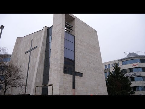Videó: Építészeti örökség: Díjazottak