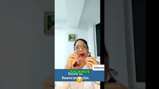 Ley de Afinidad y Compensación: Reencarnación y Familias #shorts