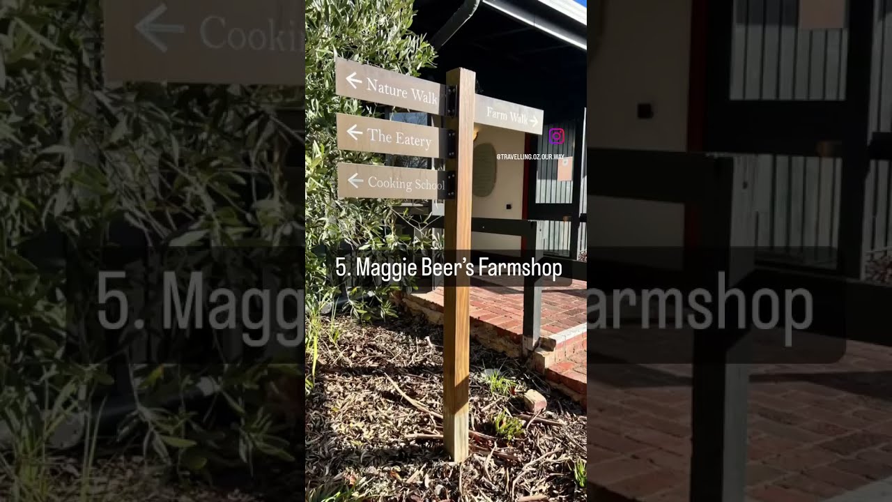 📍The Barossa Valley, South Australia