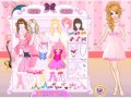 ❤️hime gal dressup ❤️お姫さまきせかえ