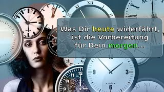 Heute - Gedanken Zur Tageslosung