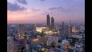 661231Cityscape of Bangkok 2
