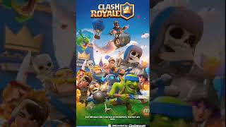 Clash Royale Listets