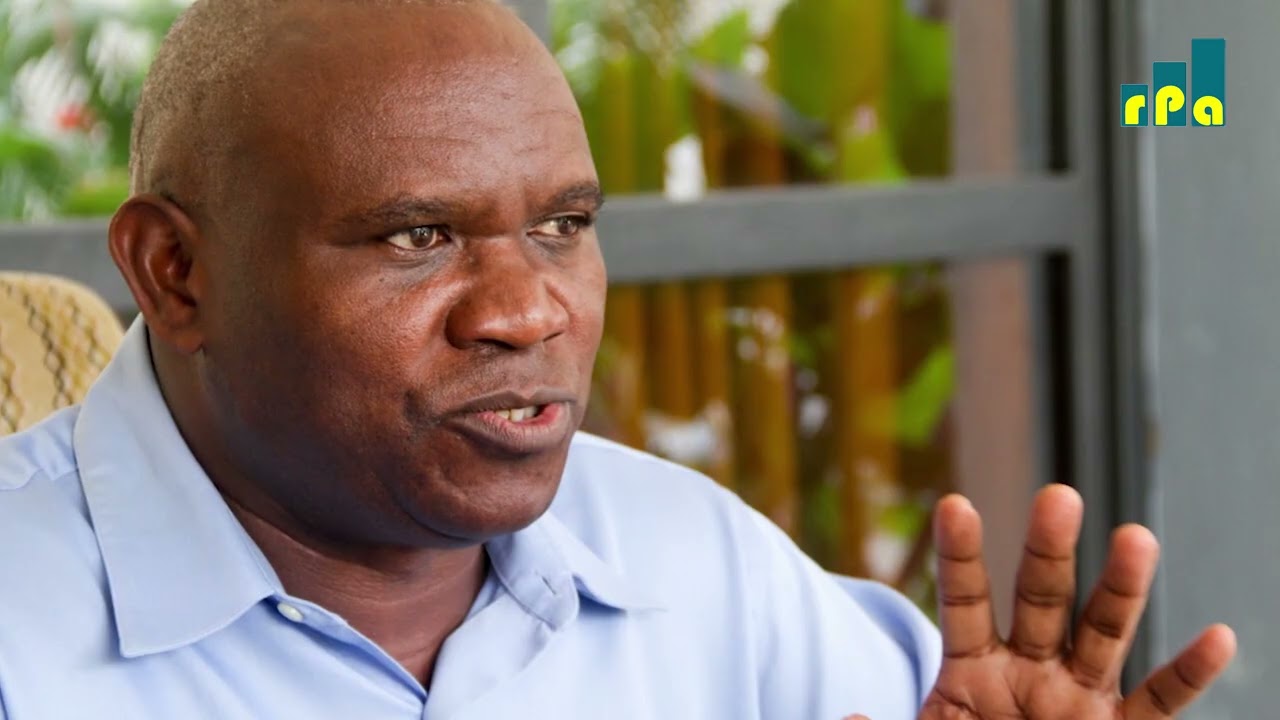 Radiyo RPA « Ijwi ry’abanyagihugu » yakoze igikorwa ntasubirizwa mubijanye n’ugutsimbataza intwaro