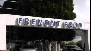 Holiday Construction Mega Sale at Fremont Ford near San Jose