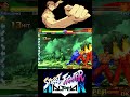 Fei Long Stun Combo Hyper Street Fighter Alpha #streetfighter