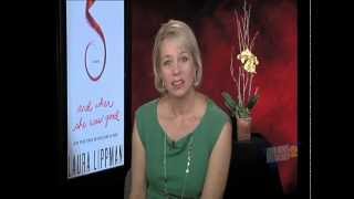 New York Times Bestselling Novelist Laura Lippman