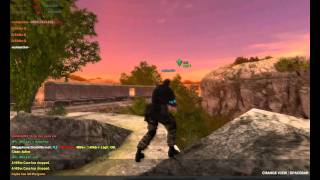 Q-Sh0tz-Q & --nukearcher-  lifetaker