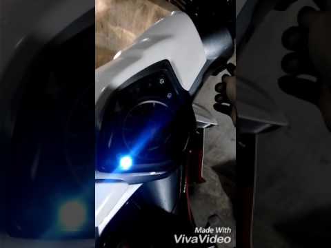 Wave 1000 Rr