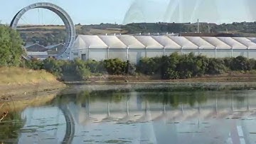 Magma m-pipe® manufacturing process