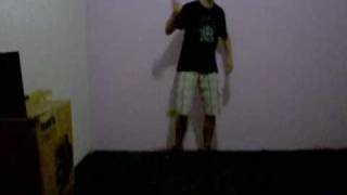 Vini Psy Rebolation