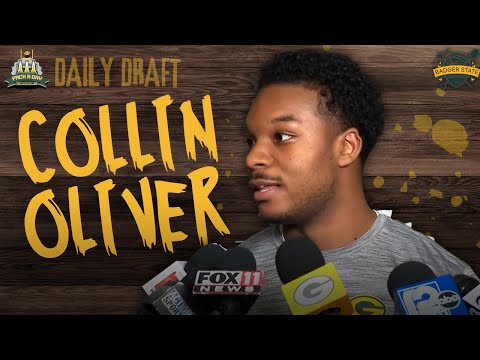 Getting to Know Collin Oliver w/ OK State Beat Writer McClain Baxley