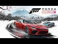 Forza Horizon 6 でドライブ（6/12）