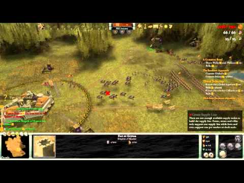 Lets Play Hegemony Philip of Macedon