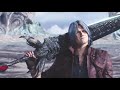 Devil May Cry 5 Dante Vs Vergil Cutscene 