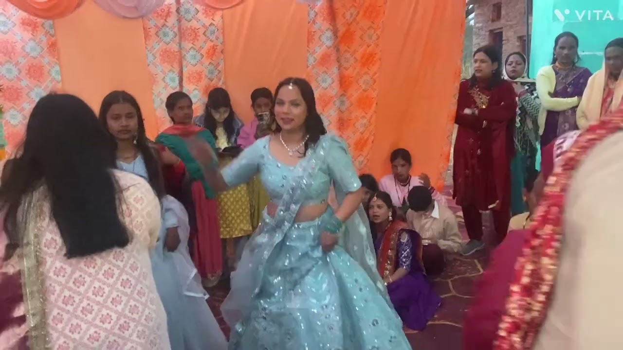 Neema ki shadi part 1