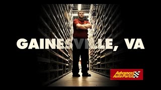 Team Member Stories: Jay E. - Gainesville, VA  | Advance Auto Parts