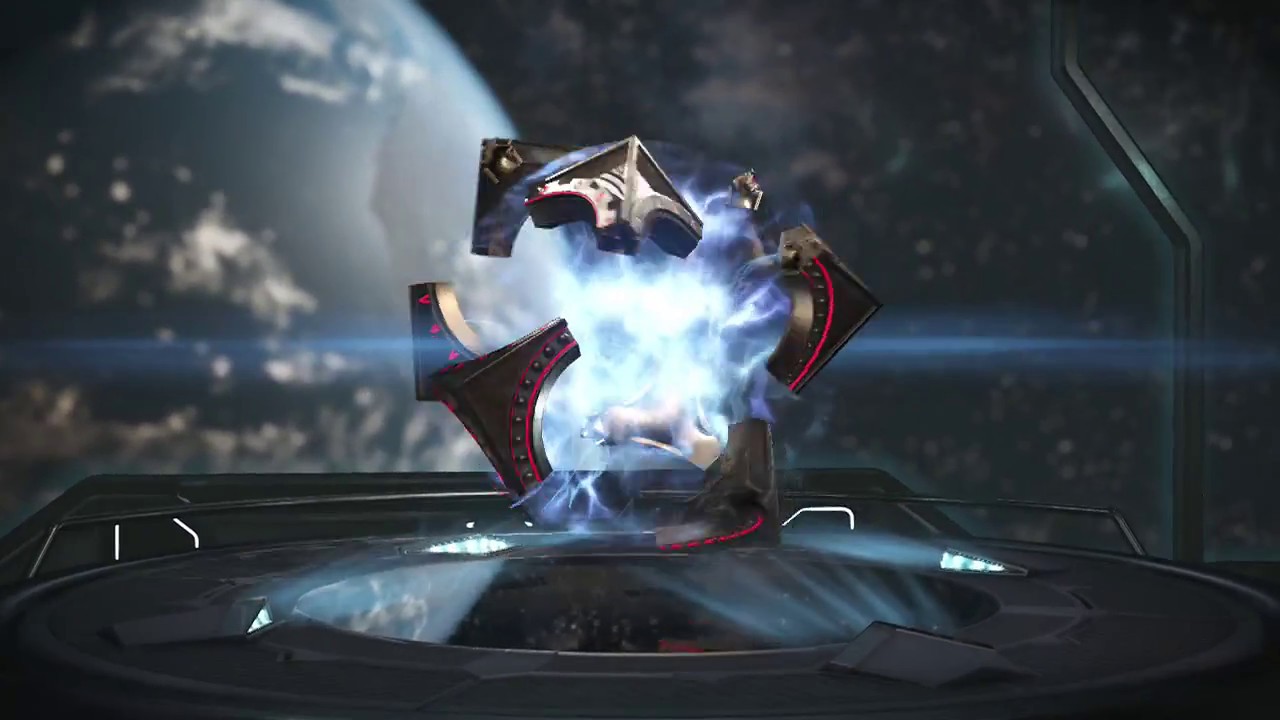 Injustice 2 Get Rare Green Arrow Gear in Quivering Multiverse Mission