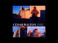 Cedar Walton - I&#39;ll Know