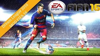  Dream League Soccer  2016 -  4