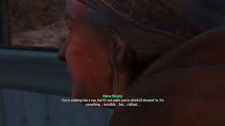 Fallout 4 - Profile of a Chem Addict