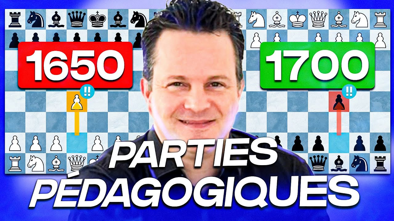 GAMBIT-DAME -Accepté ou non, ON GAGNE !!!