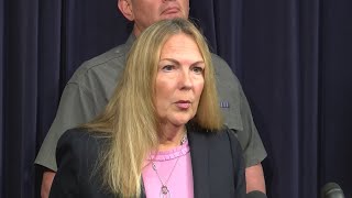 Rochester Mayor Lovely Warren’s husband arrested on drugs, weapon charges (full press conference) —