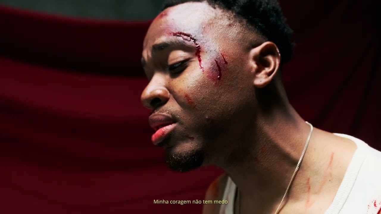 Watch Harold - Palavras on YouTube Watch Harold - Palavras on YouTube