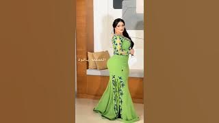 Arabic traditional dress for females | Plus size model dress|modest Plus size fashion