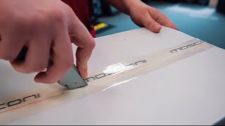 The Mosconi Pro 4-30
