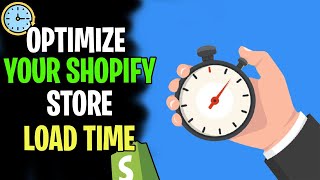 The Only Guide You Need On Optimizing Page Speed (Shopify Dropshipping)