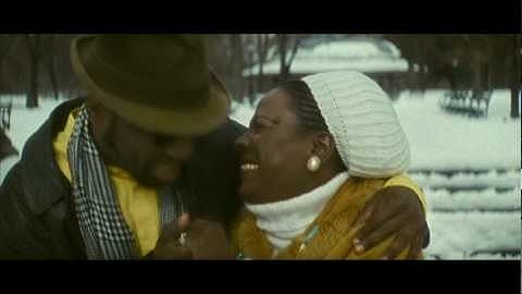 Sharon Jones & the Dap-Kings "I Learned the Hard Way"